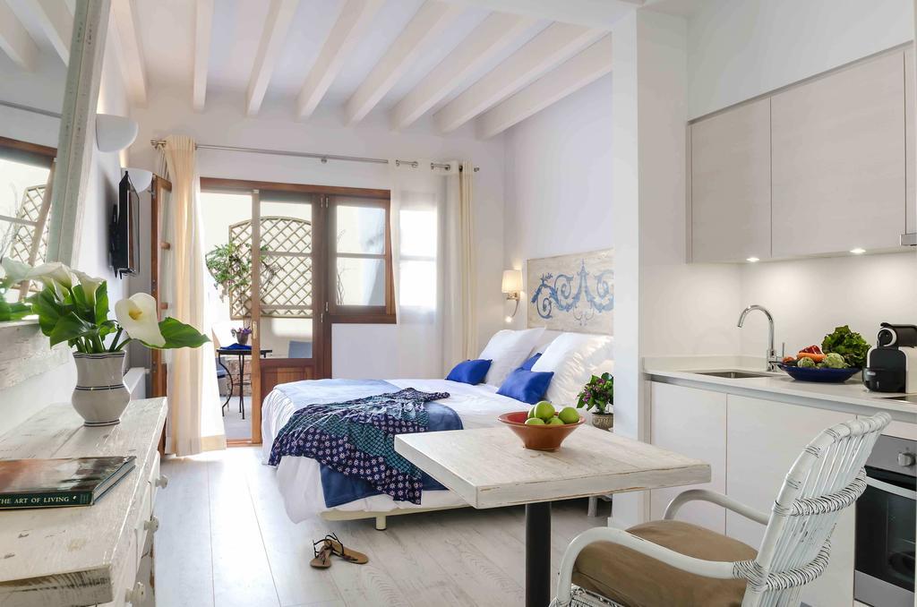 Staycatalina Boutique Palma