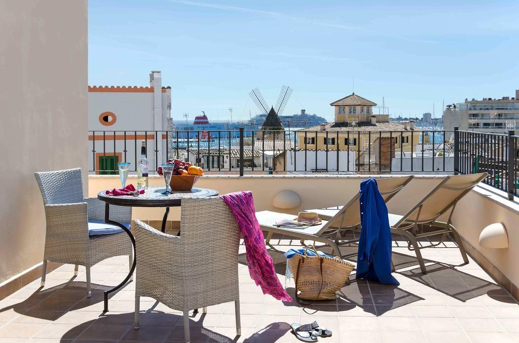 Staycatalina Boutique Hotel apartamentowy