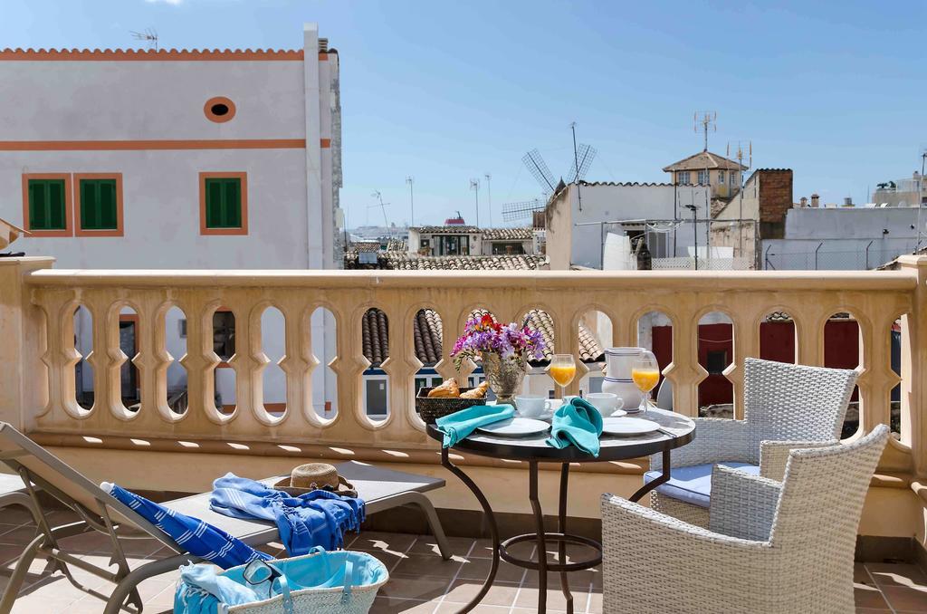 Staycatalina Boutique Leilighetshoteller 4*
