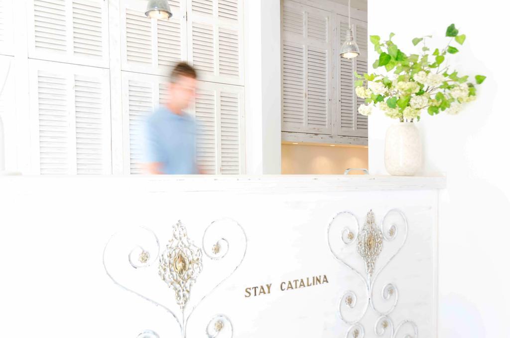 Hotel apartamentowy Staycatalina Boutique Palma de Mallorca