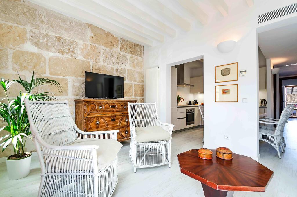 Staycatalina Boutique Appart hôtel