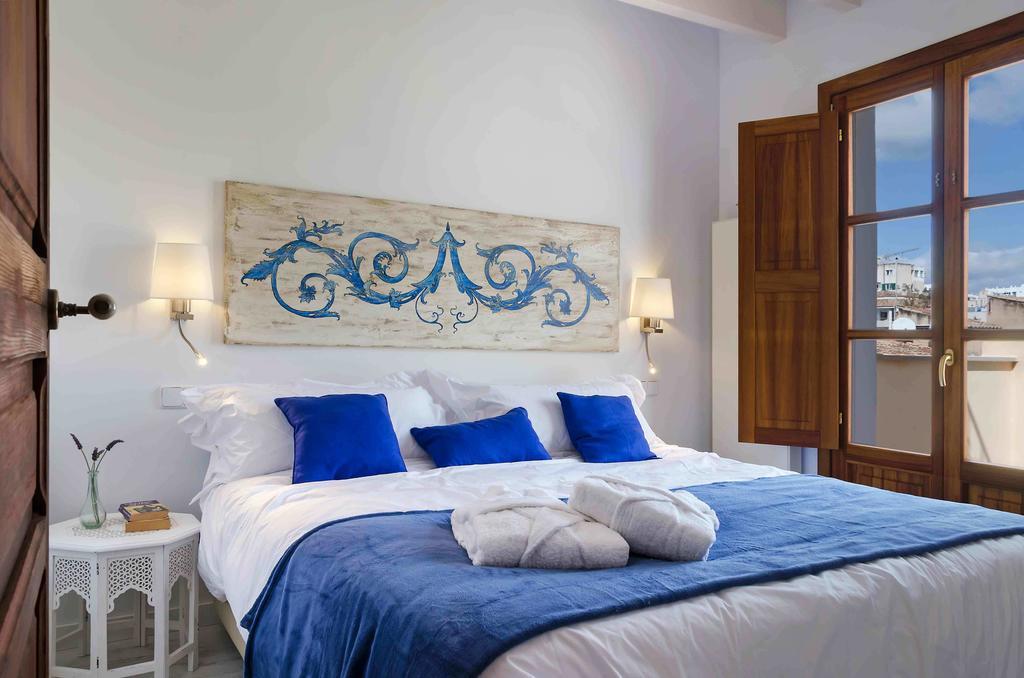 Appart hôtel Staycatalina Boutique Palma