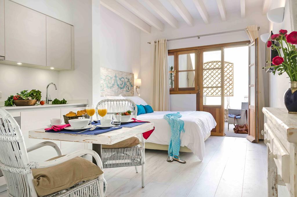 Staycatalina Boutique Leilighetshoteller Palma de Mallorca