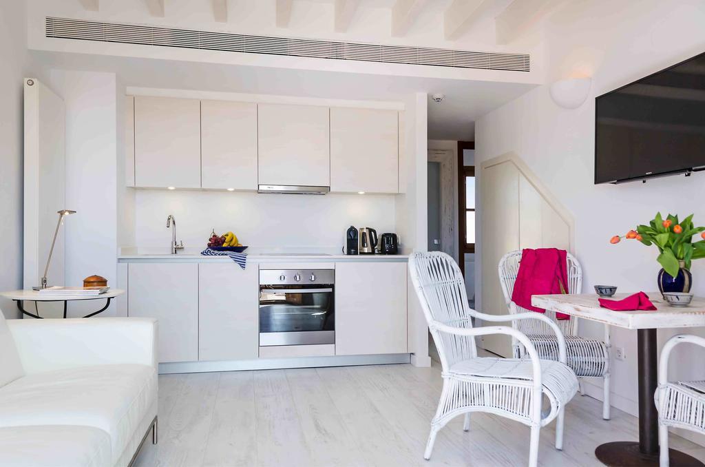 Leilighetshoteller Staycatalina Boutique Palma de Mallorca