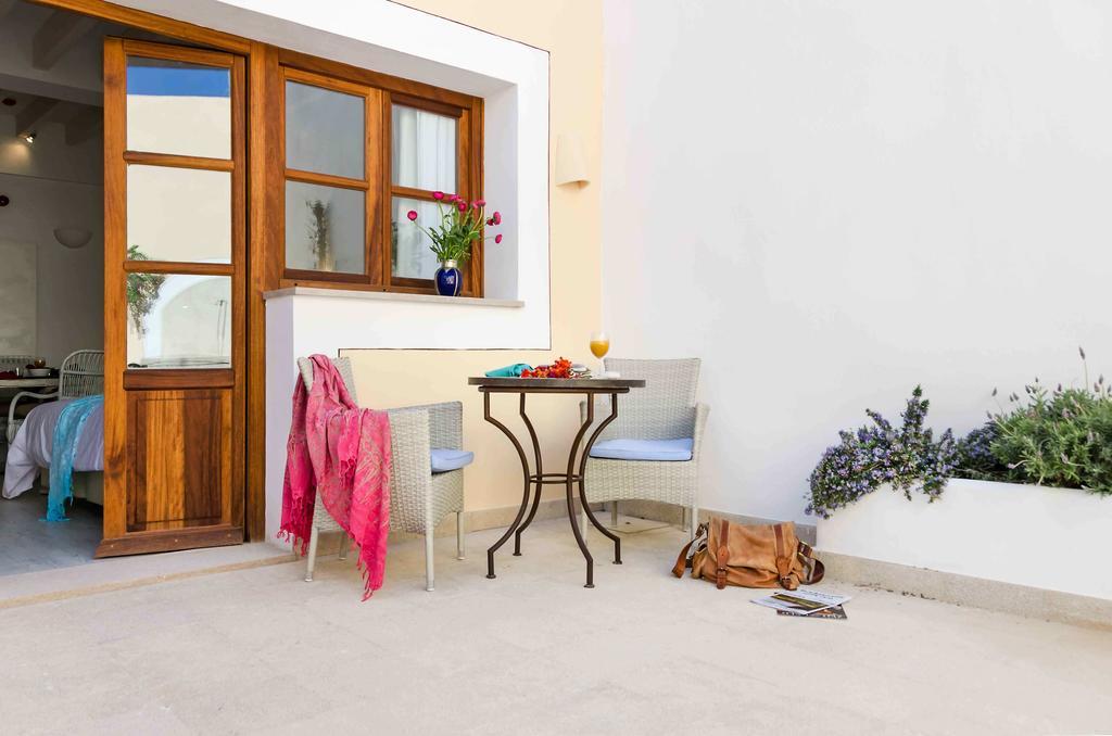 Hotel apartamentowy Staycatalina Boutique