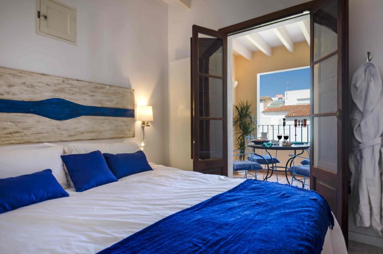 Staycatalina Boutique Leilighetshoteller Palma de Mallorca