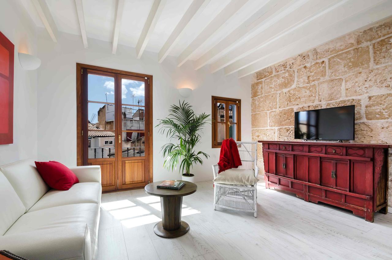 Staycatalina Boutique Appart hôtel